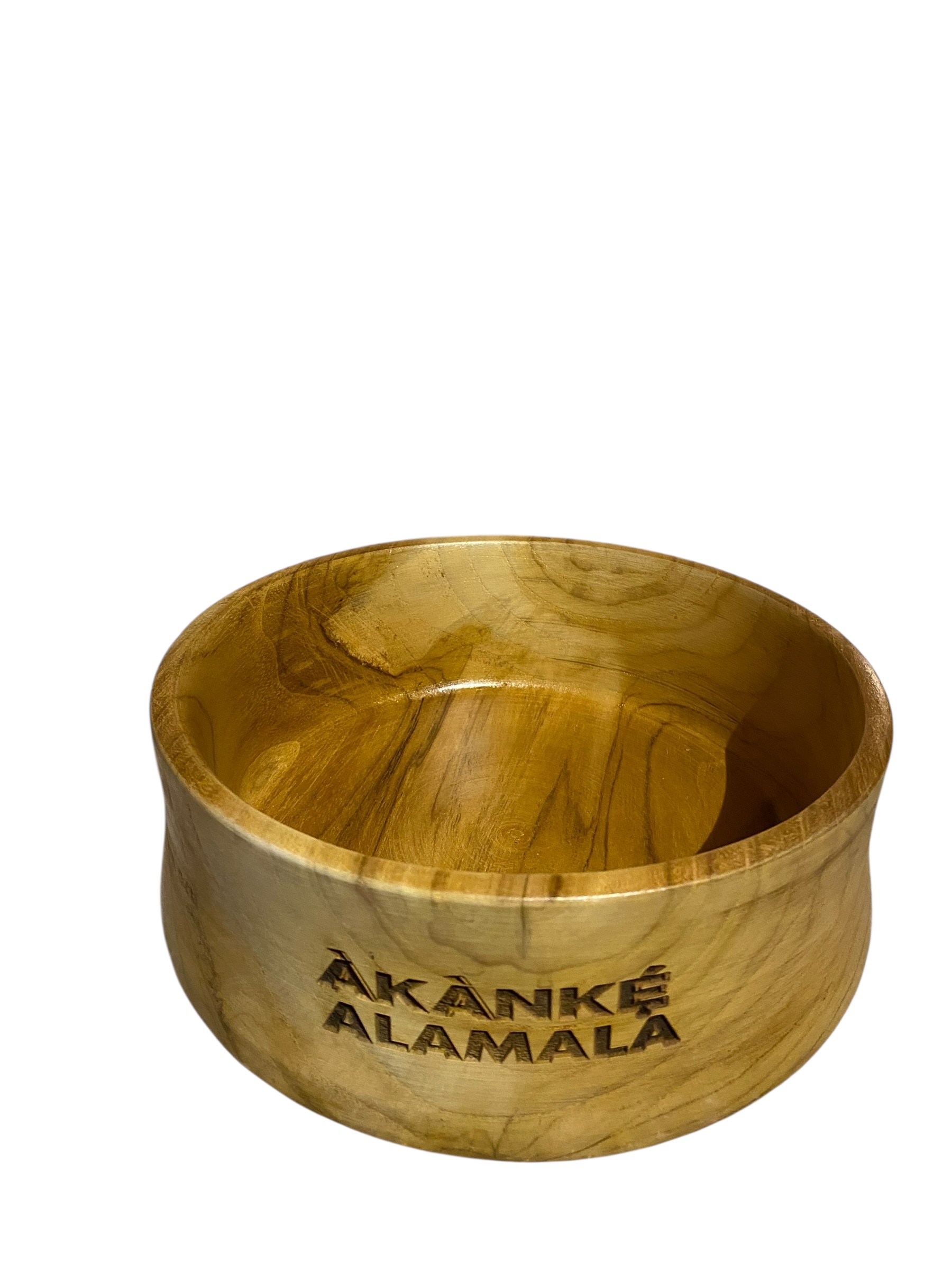 Akanke Alamala Bowl