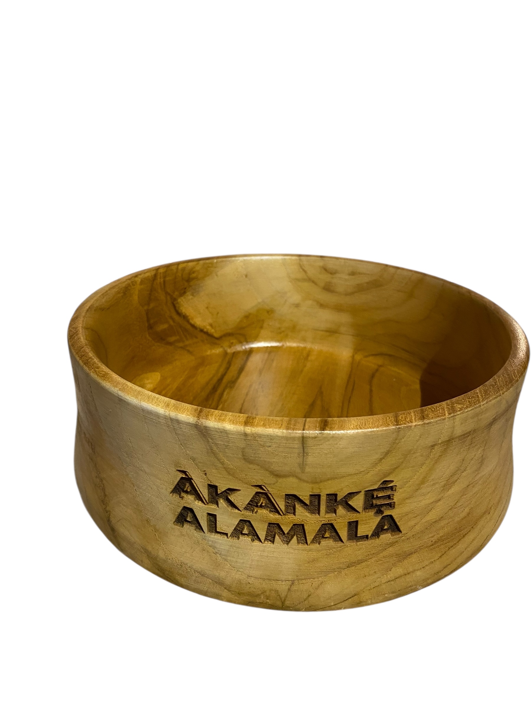 Akanke Alamala Bowl thumbnail 3
