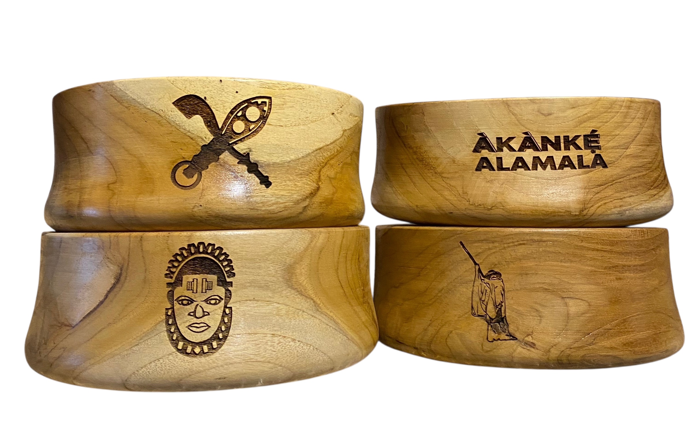 Akanke Alamala Bowl thumbnail 6