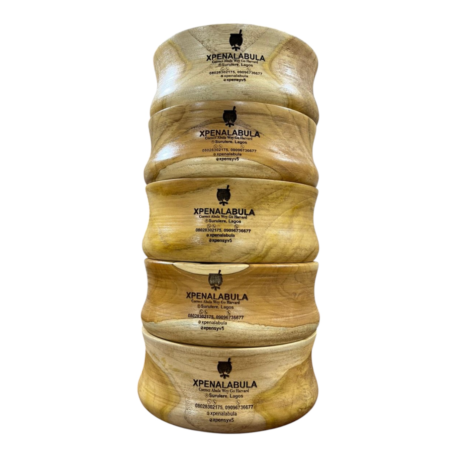 Akanke Alamala Bowl thumbnail 7